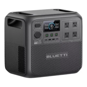 BLUETTI Elite 200 V2