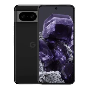 Google Pixel 8 8/128GB Obsidian