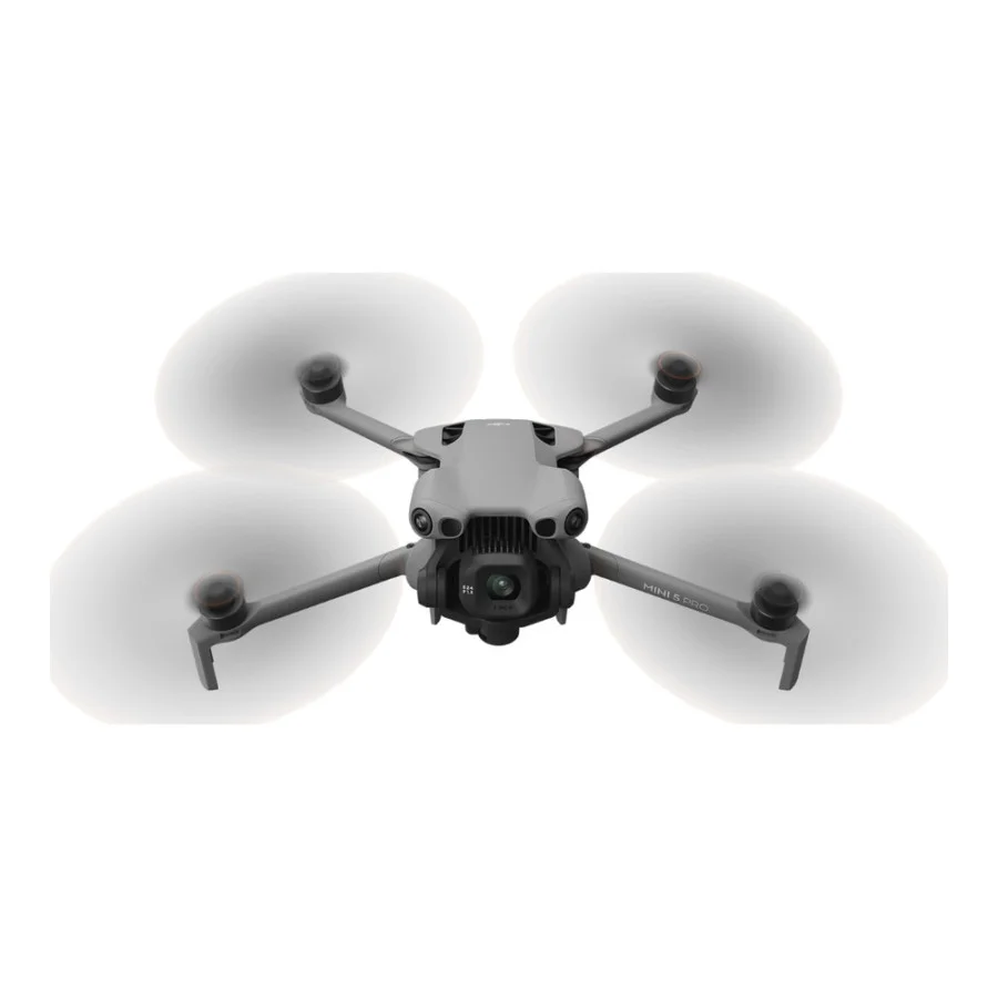DJI Mini 5 Pro (CP.MA.00000838.01)
