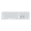 Apple Magic Keyboard with Numeric Keypad (MQ052) (EU)