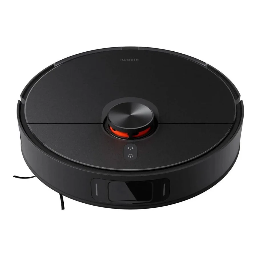 Xiaomi Robot Vacuum S20+ Black