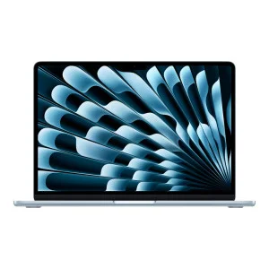 Apple MacBook Air 13,6" 2025 Sky Blue (MC6U4)