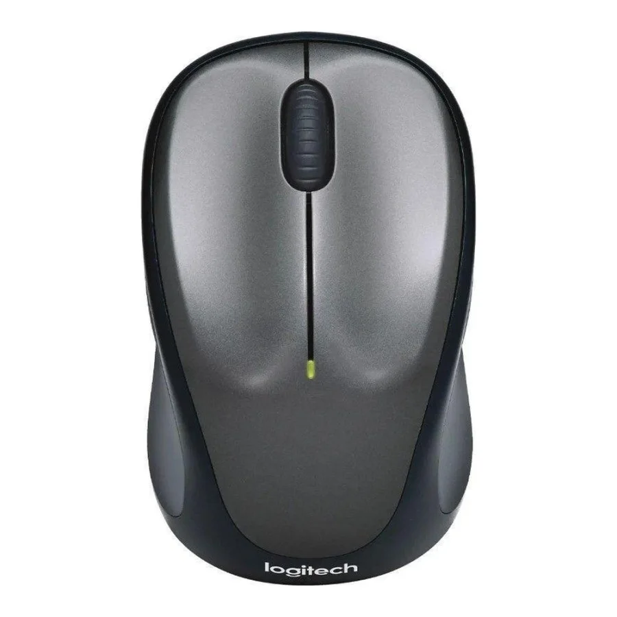 Logitech M235 Wireless Colt Glossy (910-003146, 910-007129)
