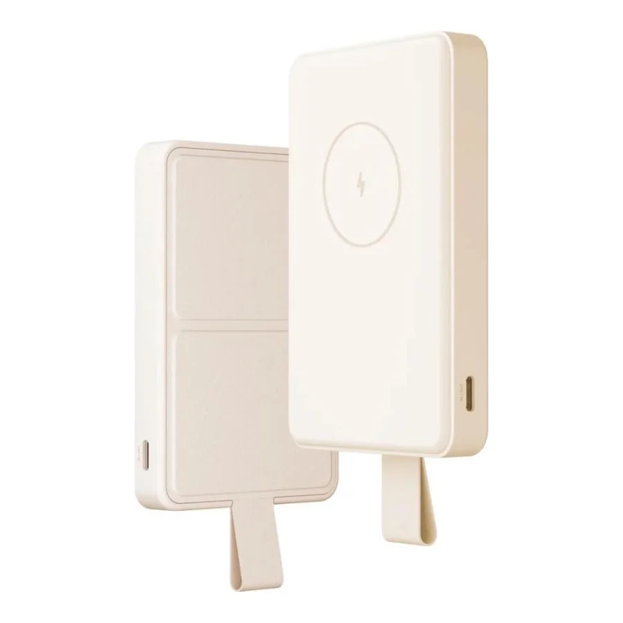 Xiaomi 6000mAh 15W Magnetic White (BHR9074GL)
