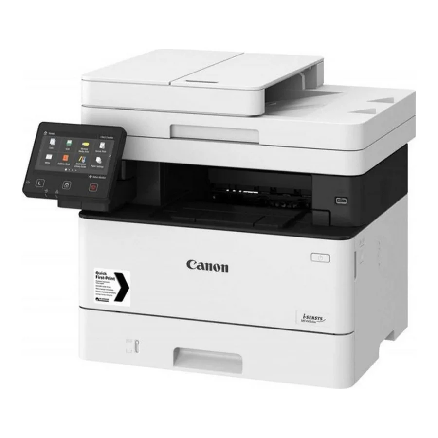 Canon i-SENSYS MF453dw + Wi-Fi (5161C007)