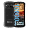 DOOGEE S100 12/256GB Classic Black