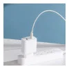 Xiaomi Mi 33W Wall Charger (Type-A+Type-C) EU White (BHR4996GL)