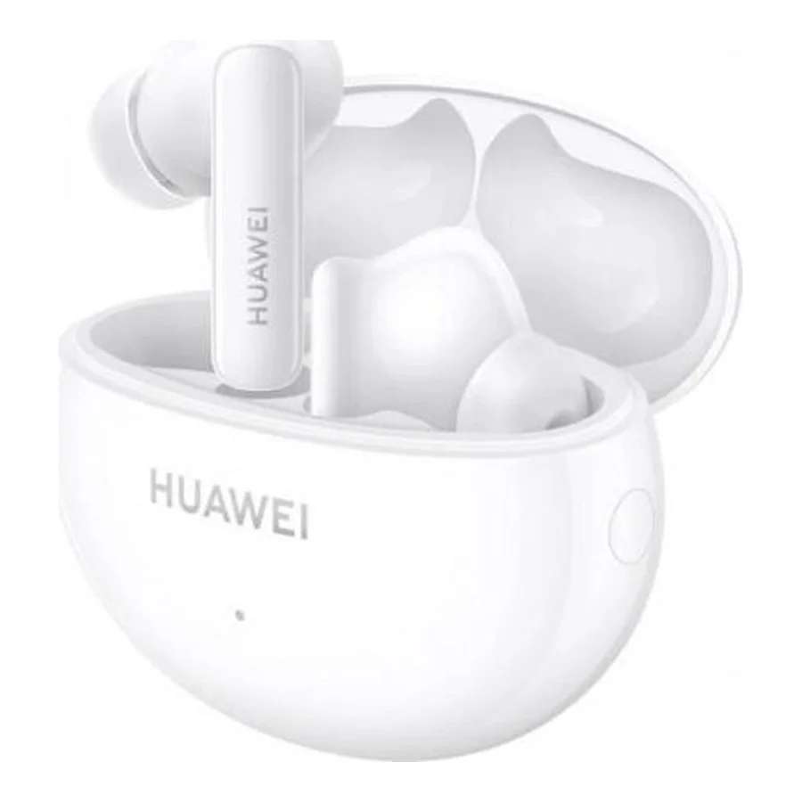 HUAWEI FreeBuds 5i White