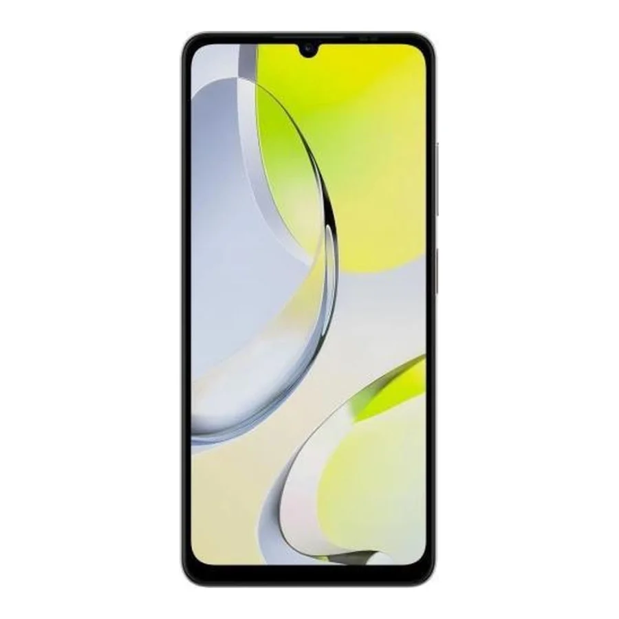 ZTE Blade A76 4/128GB Gray (UA)