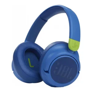 JBL JR460NC Blue (JBLJR460NCBLU)