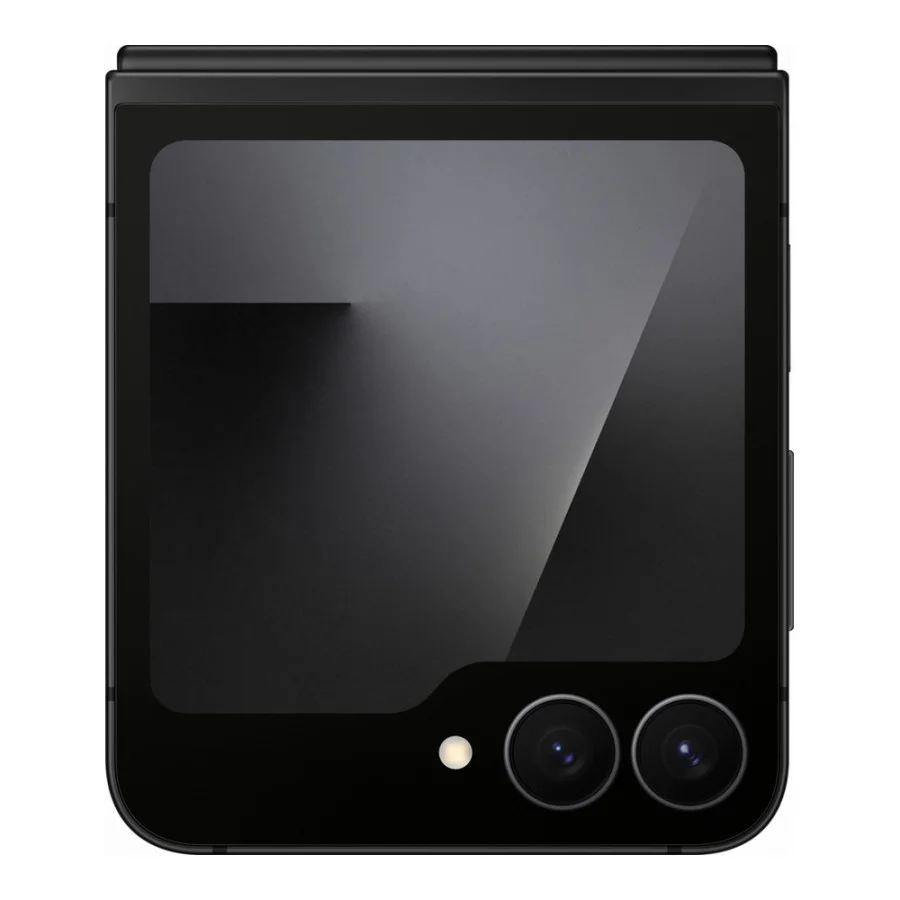 Samsung Galaxy Flip7 FE 8/256GB Black (SM-F761BZKH)