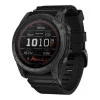 Garmin Tactix 7 Pro Ballistics Edition S. Powered T. Watch w. Applied B. and Nylon Band (010-02704-20/21)
