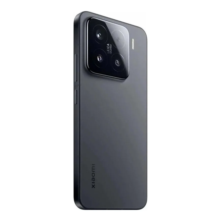 Xiaomi 15 12/256GB Black (Global Version)