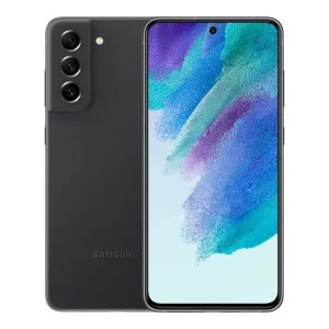 Samsung Galaxy S21 FE 5G 8/128GB Graphite (SM-G990EZAI)