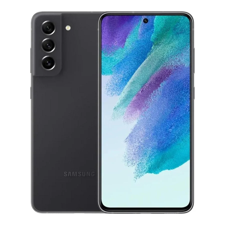 Samsung Galaxy S21 FE 5G 8/128GB Graphite (SM-G990EZAI)