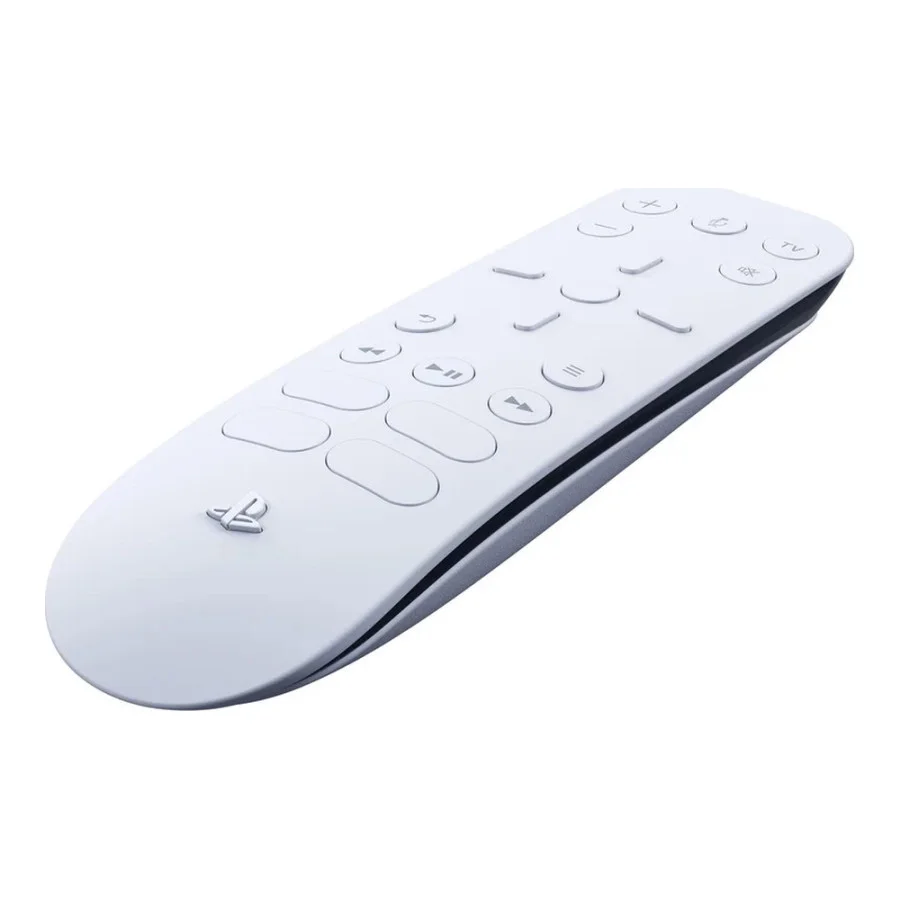 Sony PS5 Media Remote (9863625) (UA)