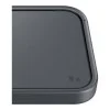 Samsung EP-P2400 Wireless Charger Pad Black (EP-P2400BBRGRU)