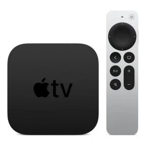 Apple TV 4K 2021 64GB (MXH02)