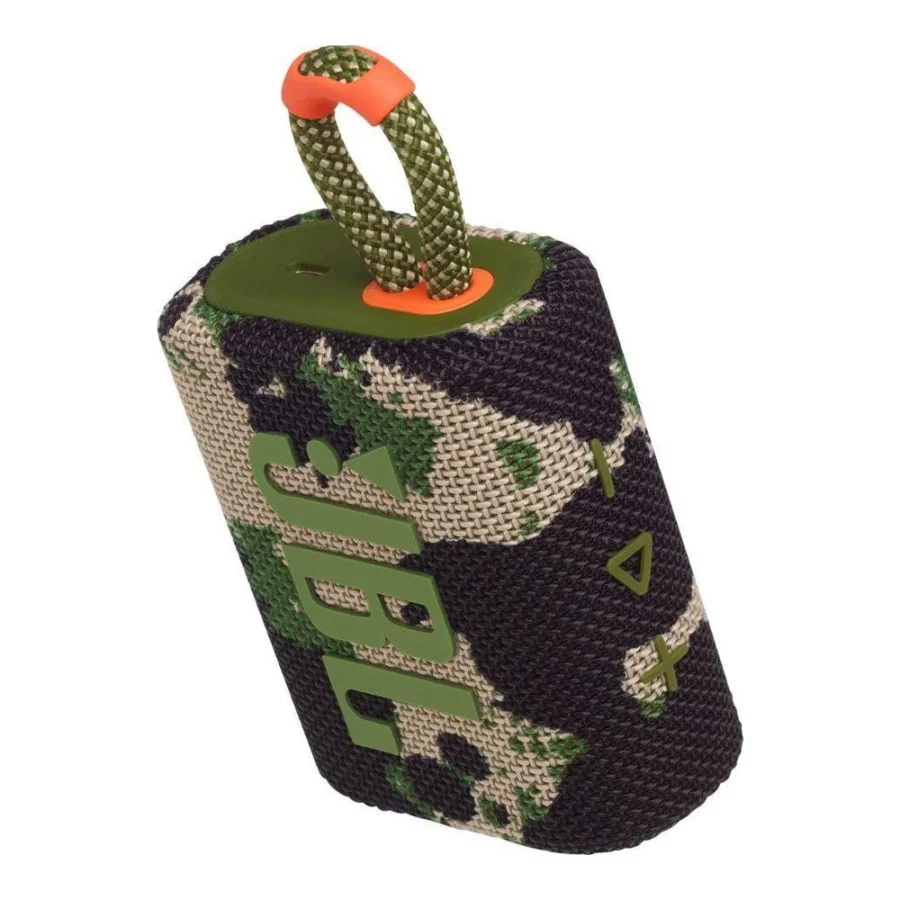 JBL GO 3 Squad (JBLGO3SQUAD)