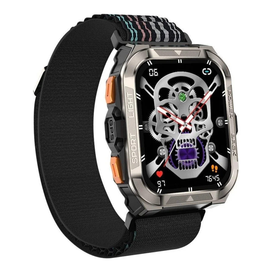 Blackview W80 Pro Black