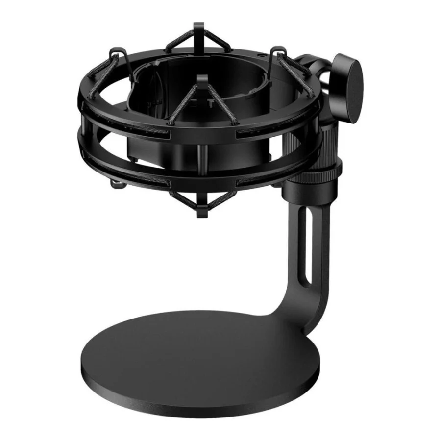 HyperX QuadCast 2 Black (872V1AA)