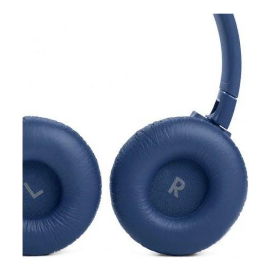 JBL Tune 660NC Blue (JBLT660NCBLU)