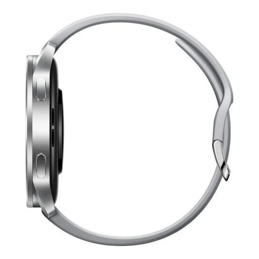 Xiaomi Watch S3 Silver (BHR7873GL)