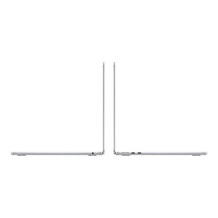 Apple MacBook Air 13,6" M3 2024 Silver (Z1B80015N)