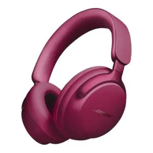 Bose QuietComfort Ultra Headphones Deep Plum (880066–1500)