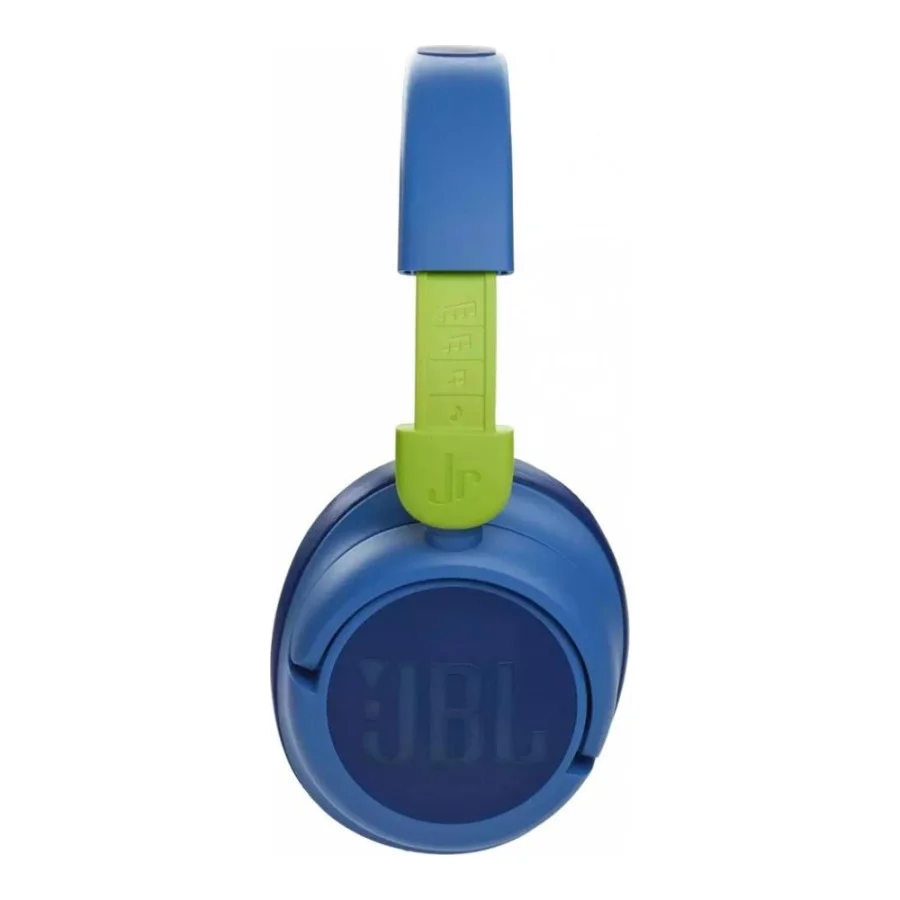JBL JR460NC Blue (JBLJR460NCBLU)