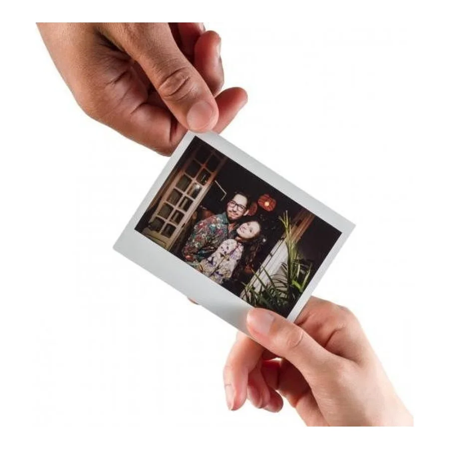 Fujifilm Instax Link Wide M Gray (16719586)