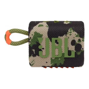 JBL GO 3 Squad (JBLGO3SQUAD)