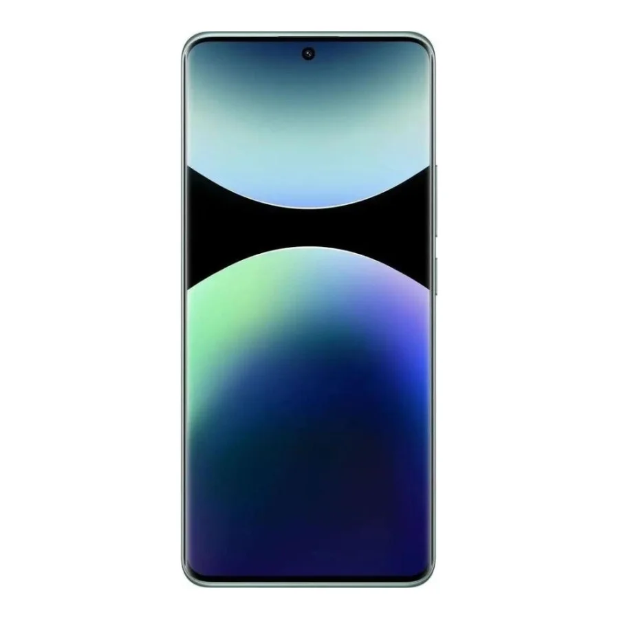 Xiaomi Redmi Note 14 Pro 5G 12/512GB Coral Green (Global Version)