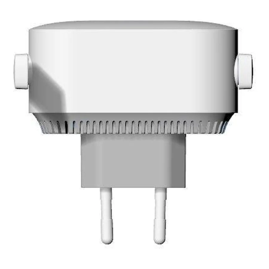 Xiaomi WiFi Range Extender N300 (DVB4398GL) (UA)