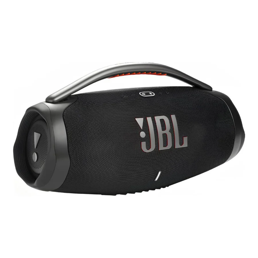JBL Boombox 3 Black (JBLBOOMBOX3BLK) CN