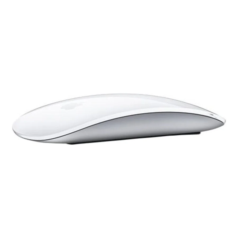 Apple Magic Mouse 2 White (MLA02) (EU)