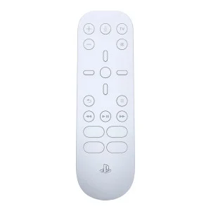 Sony PS5 Media Remote (9863625) (UA)