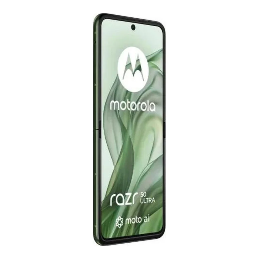Motorola Razr 50 Ultra 12/512GB Spring Green