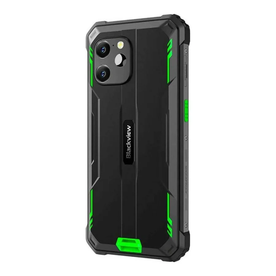 Blackview BV8900 8/256GB Green