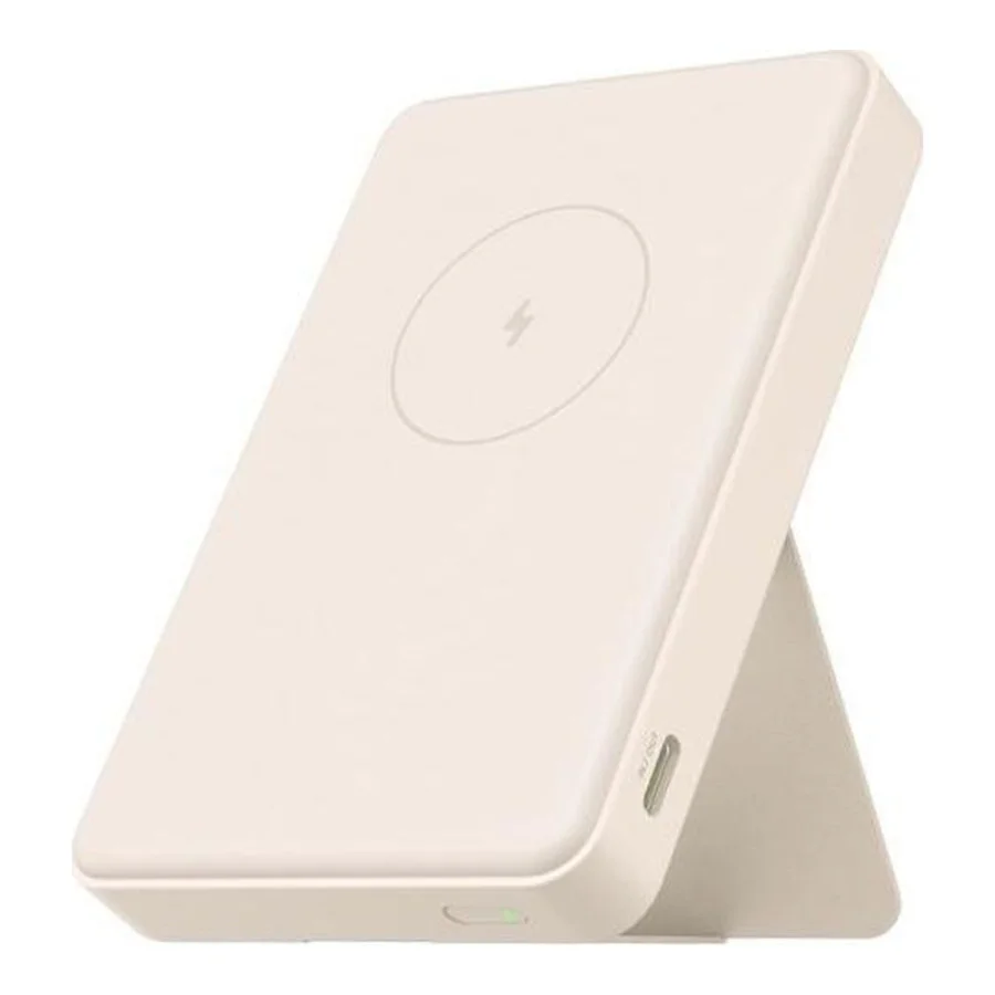 Xiaomi 6000mAh 15W Magnetic White (BHR9074GL)