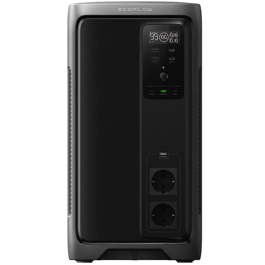 EcoFlow Delta 3 2000 Air EU-Version