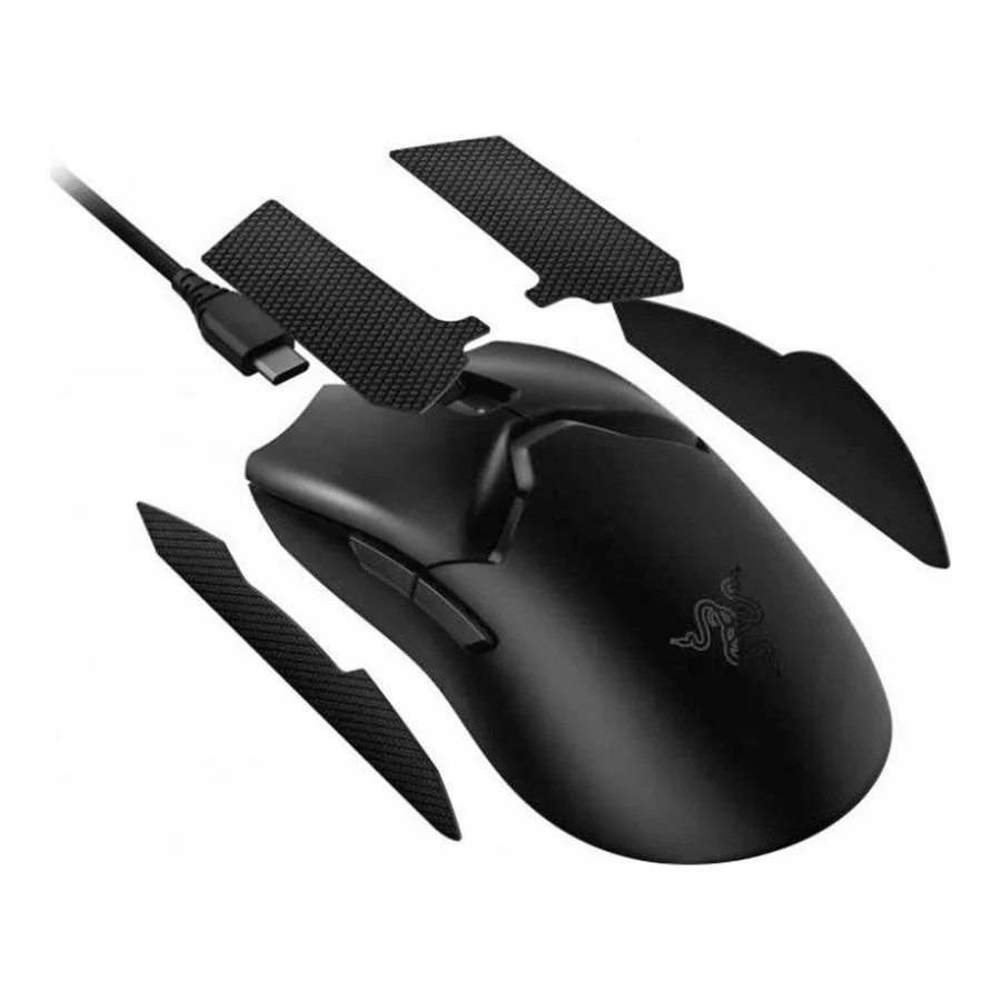 Razer Viper V2 Pro Wireless Black (RZ01-04390100-R3G1)