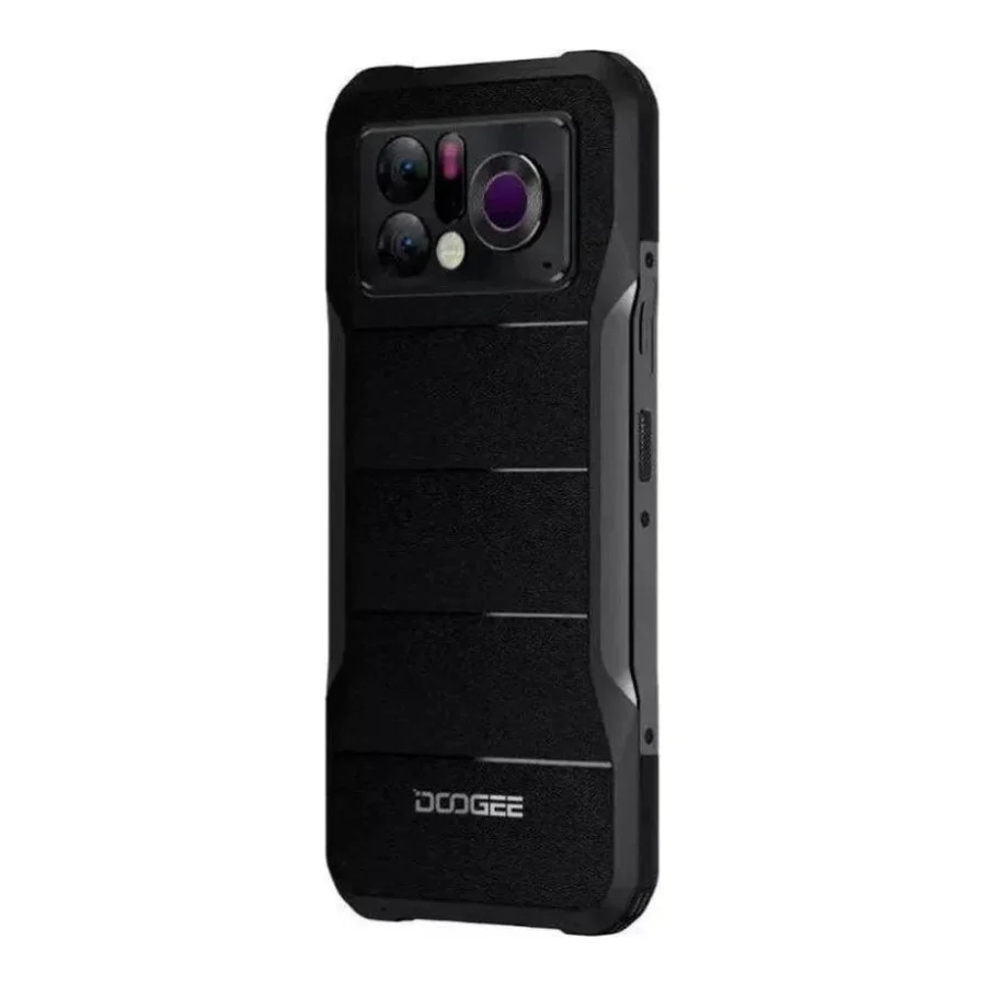 DOOGEE V20 Pro 12/256GB Black