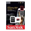 SanDisk 1 TB microSDXC UHS-I U3 Extreme Pro + SD Adapter SDSQXCD-1T00-GN6MA