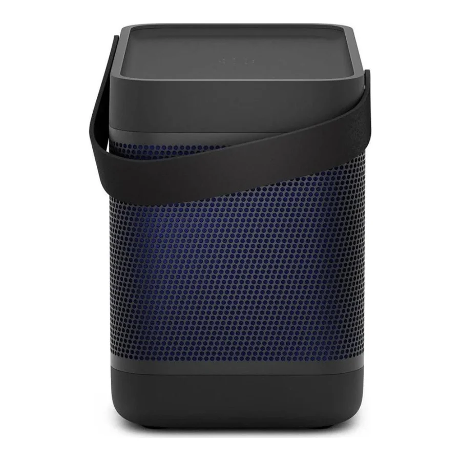 Bang & Olufsen Beolit 20 Black Anthracite