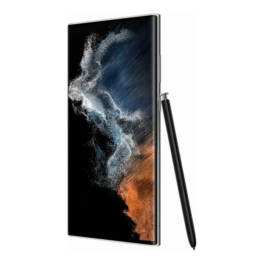 Samsung Galaxy S22 Ultra SM-S9080 12/256GB Phantom White