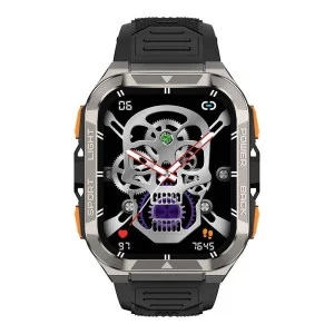 Blackview W80 Pro Black