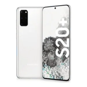 Samsung Galaxy S20+ 5G SM-G9860 12/128GB White