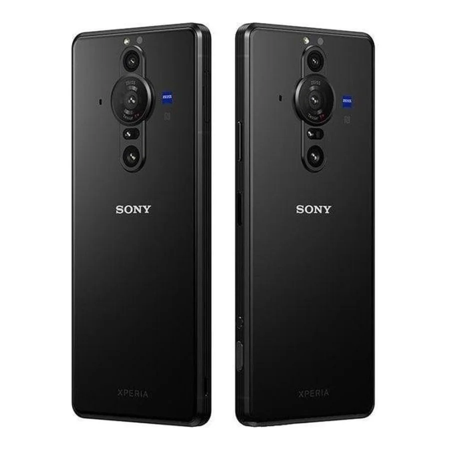 Sony Xperia Pro-I (XQ BE72) 12/512GB Frosted Black