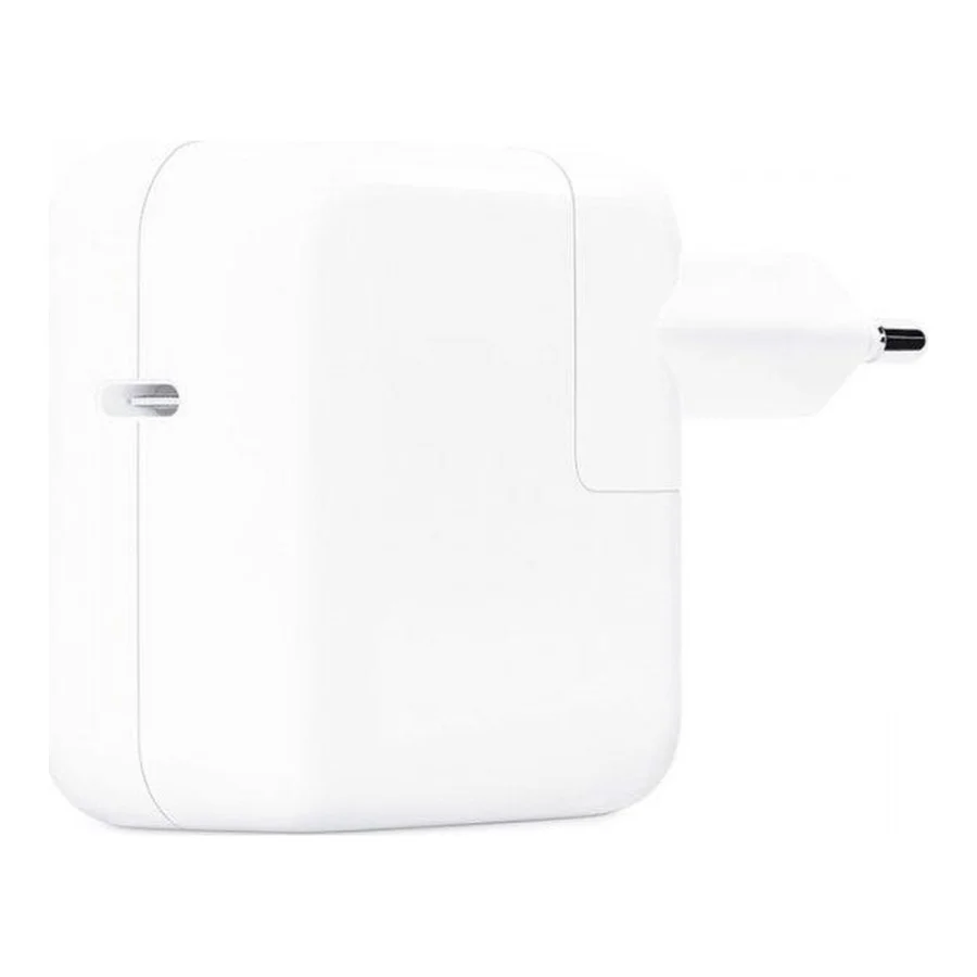 Apple 30W USB-C Power Adapter (MR2A2) (High Copy)